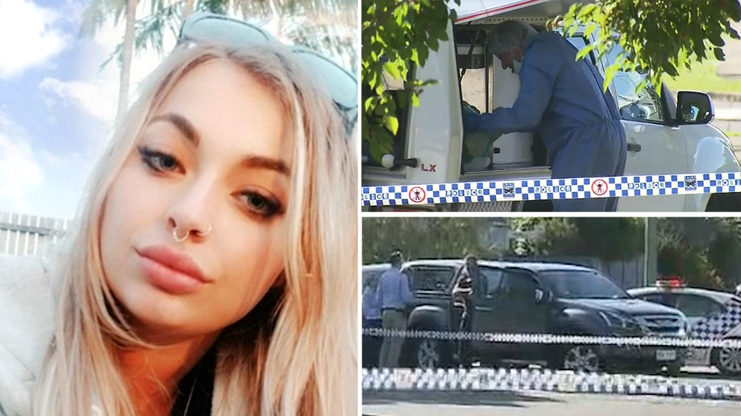 Man charged with murder following shooting death of Queensland woman