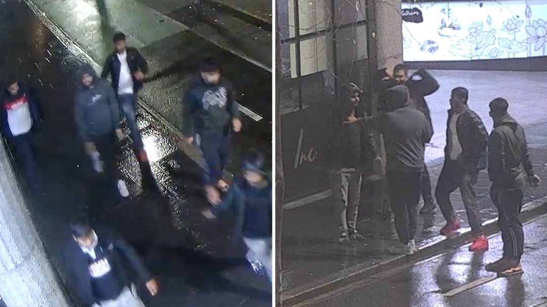 Police appeal for information after man seriously assaulted in Sydney CBD