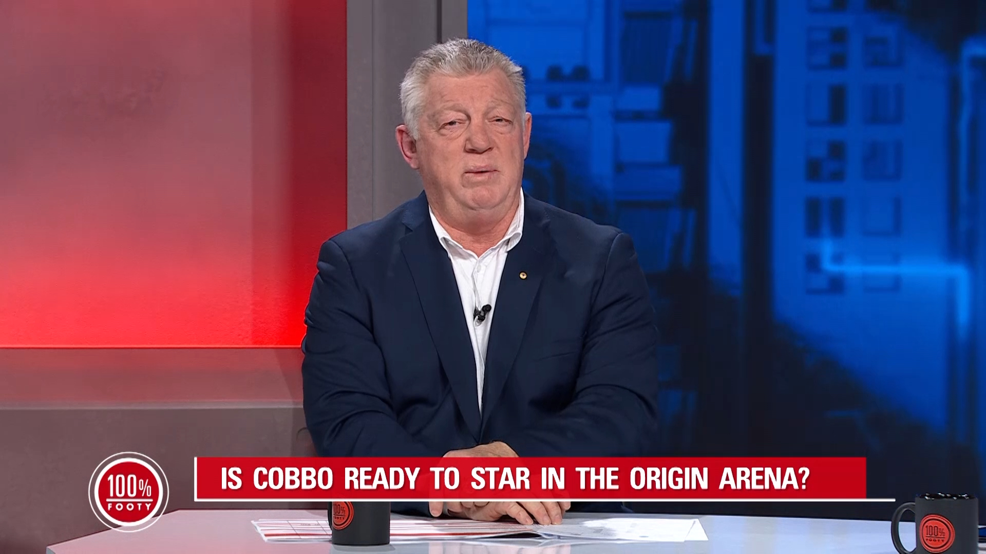 Gould raises fear over Cobbo's Origin selection