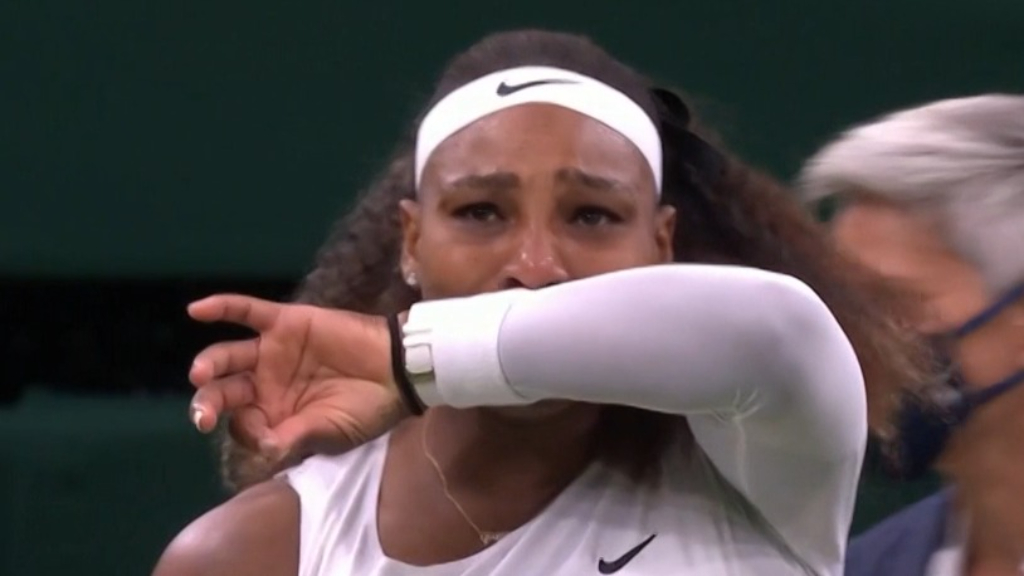 Serena to make comeback at Wimbledon