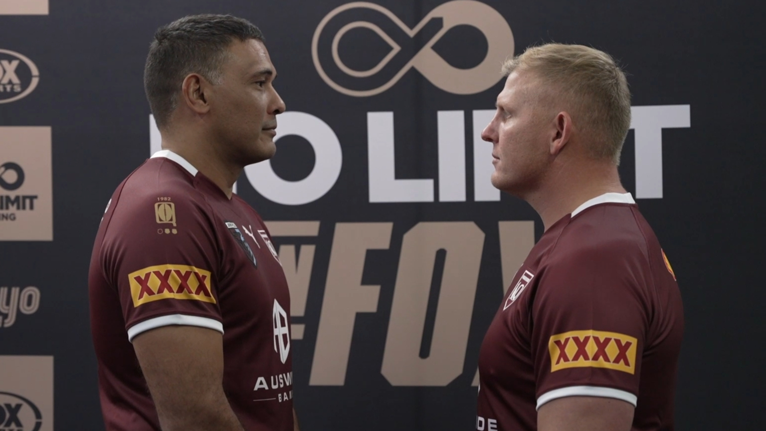 Ben Hannant explains why he wanted to get back in the ring