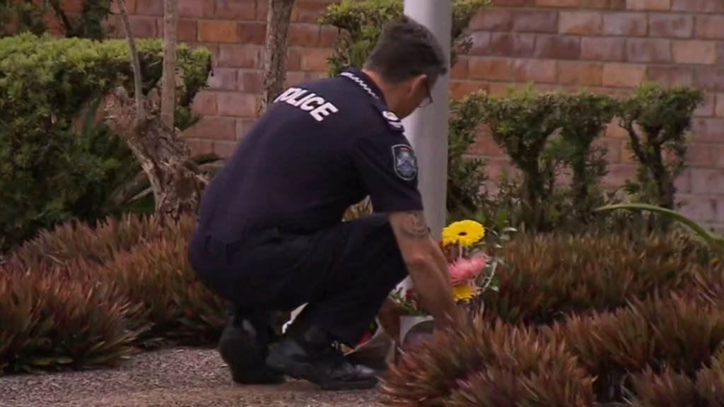 Vigil to be held for Queensland police officer
