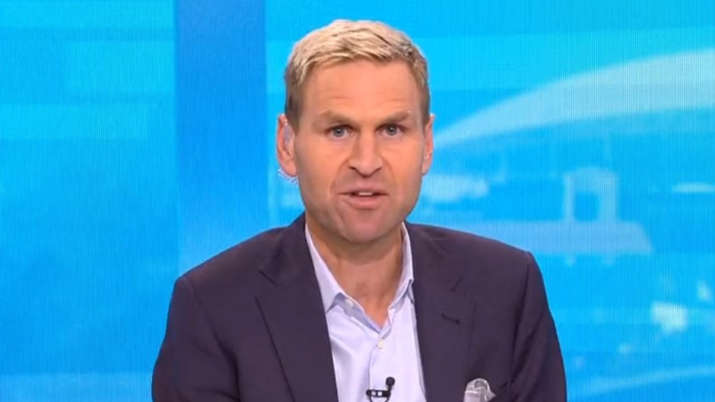 Cornes calls for AFL to introduce send-off rule