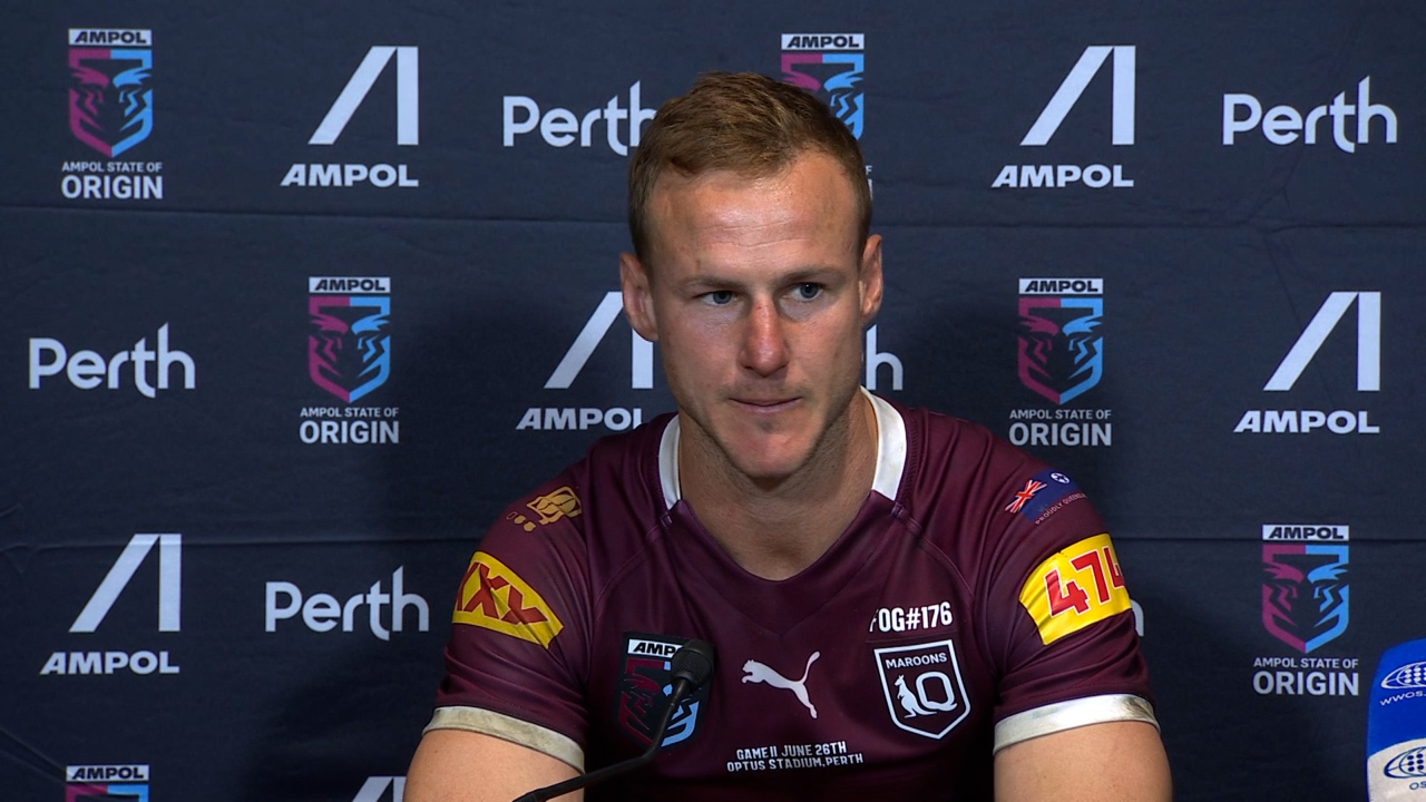 DCE bristles at journo's 'embarrassment' question