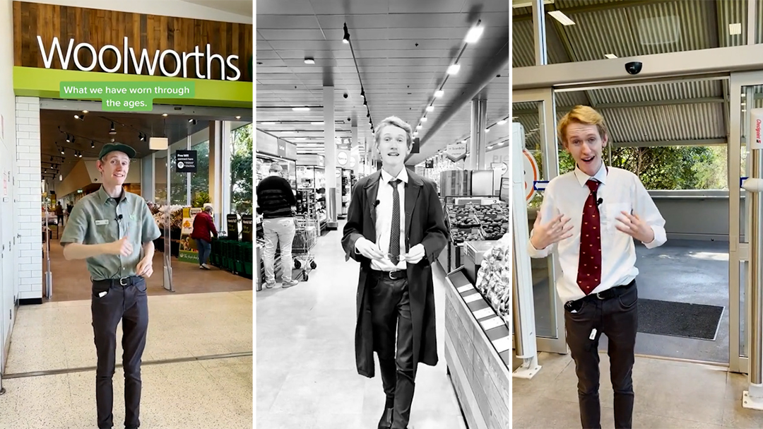 How the Woolies uniform has changed over the years