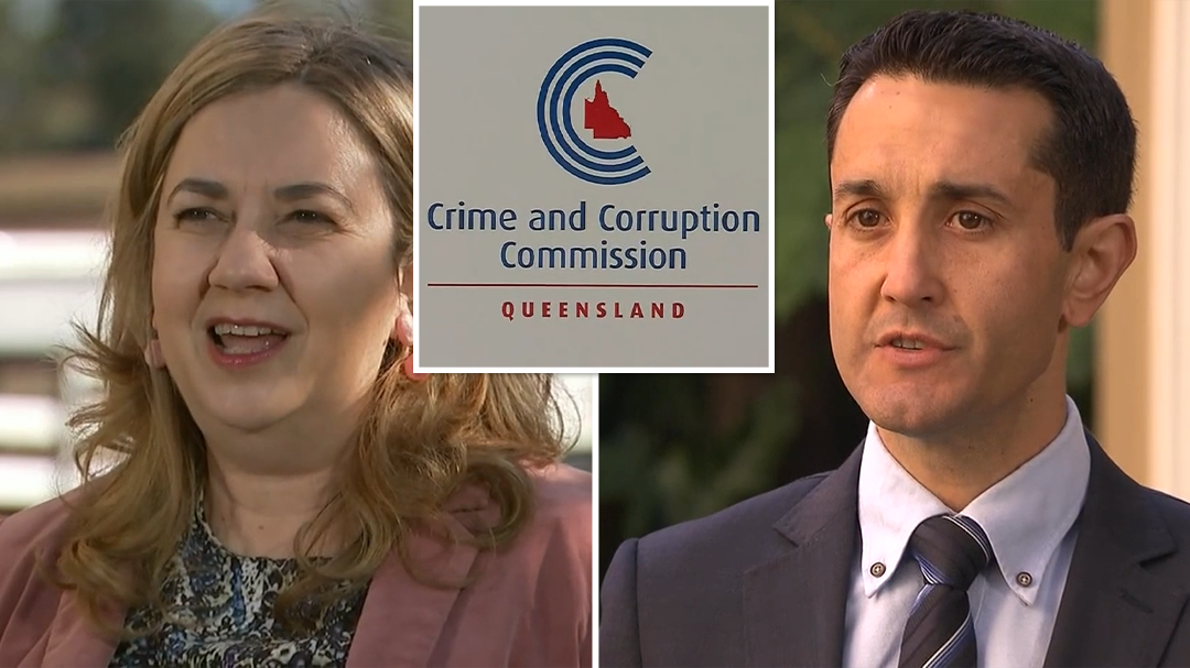 Final report released into Queensland government's culture and accountability