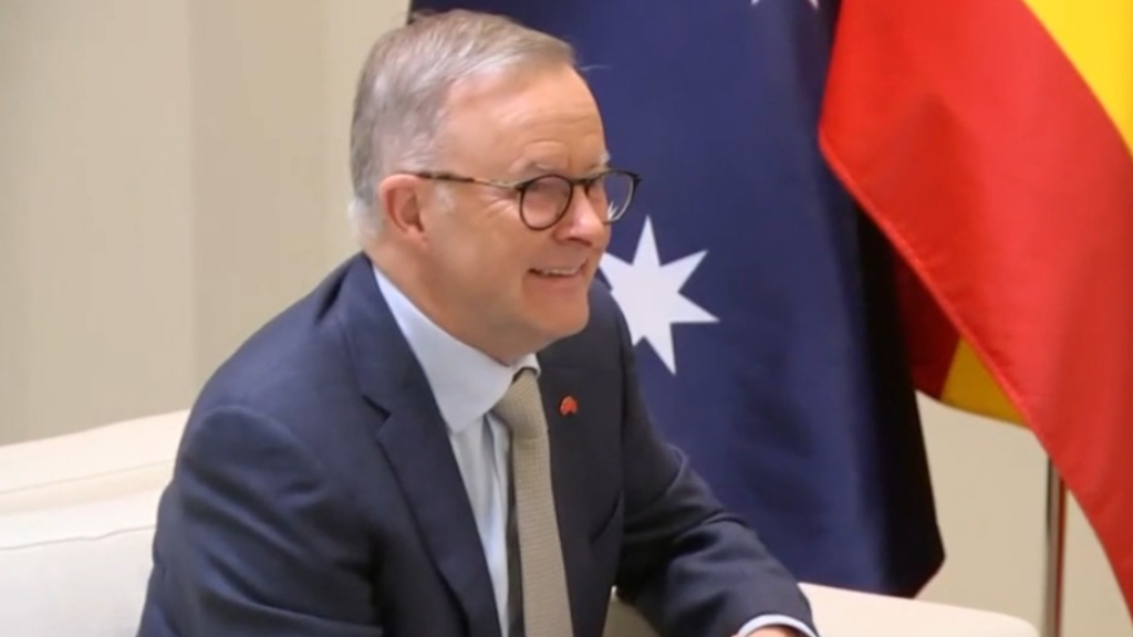 Albanese to attend NATO summit