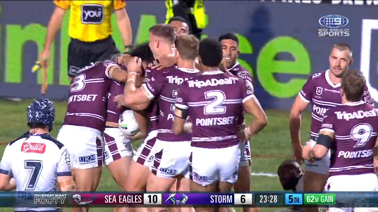 DCE channels NSW hero in epic play