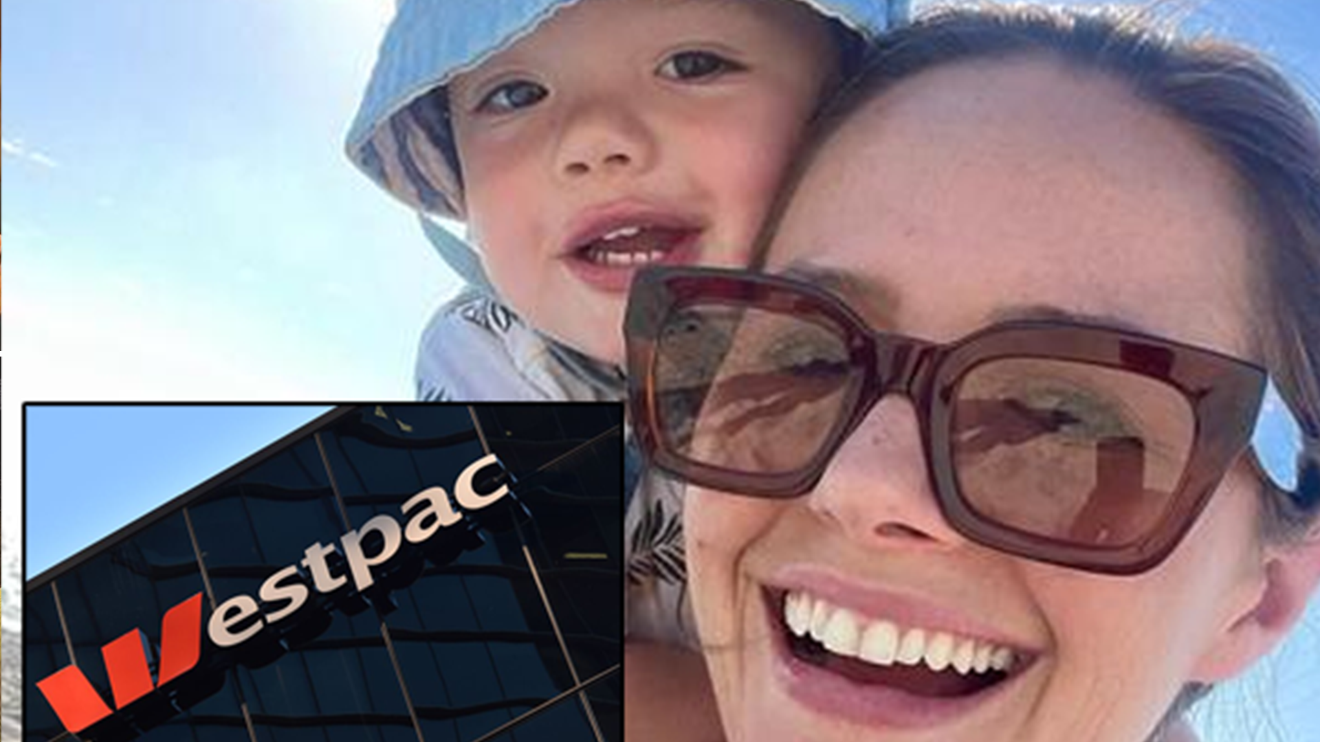 Jessica Ridley was scammed out of $35,000 by a fake Westpac employee