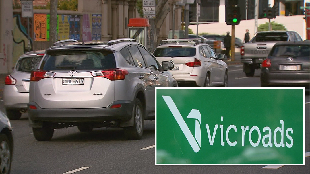 Licences to become free in Victoria under new VicRoads deal