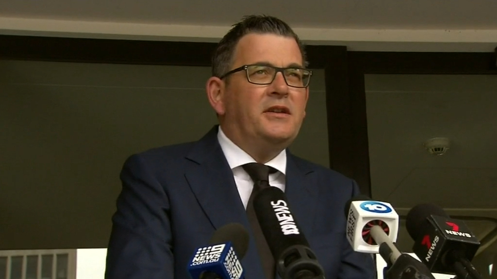 Andrews government predicted to 'easily' win Victorian election in November