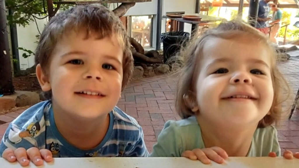 Missing Queensland family found alive in NSW