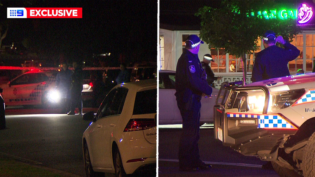Injured man walks into Gold Coast restaurant after stabbing