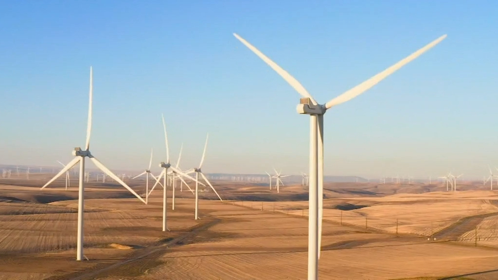 Apple purchases wind farm in Queensland