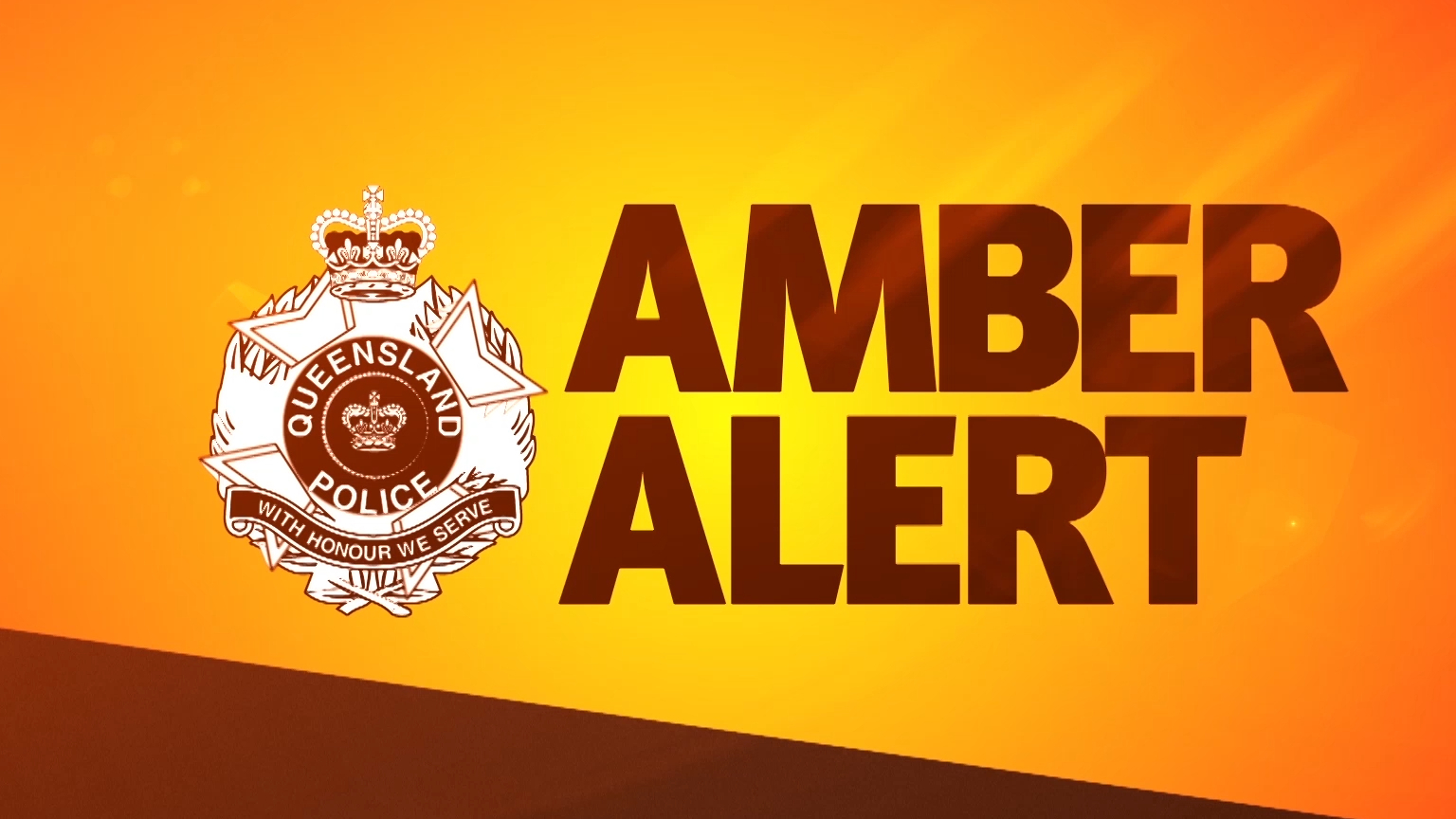 'Significant risk': Amber alert issued to find missing children in central Queensland