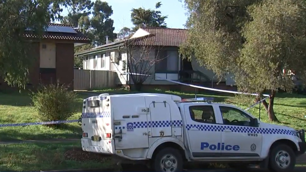Man found dead, another injured in Wagga Wagga