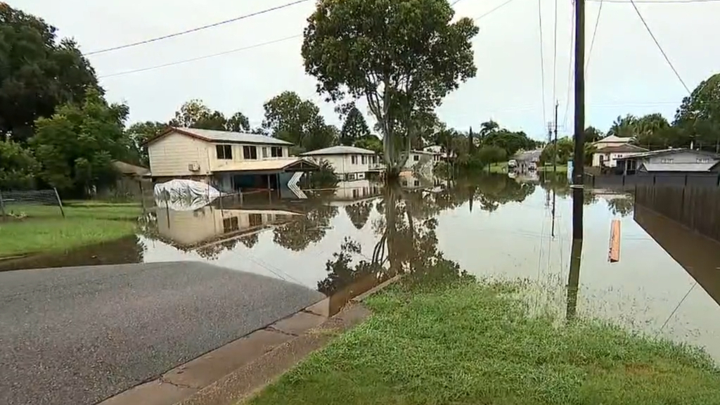 Many Queenslanders still waiting on government flood assistance