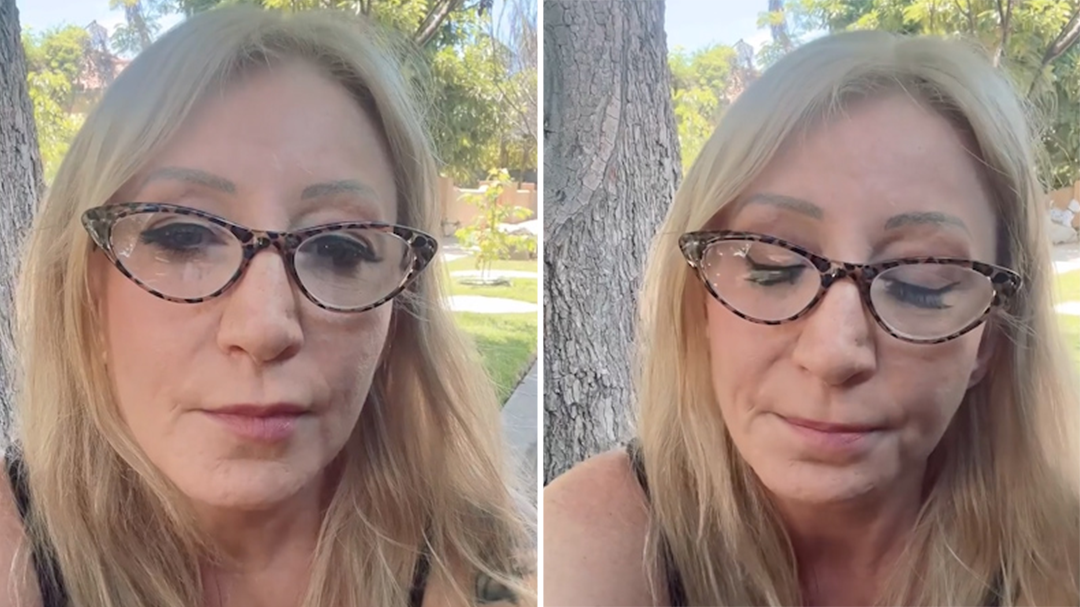 Anne Heche car crash victim speaks out