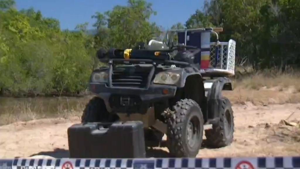Police arrest Queensland man linked to alleged shooting and murder