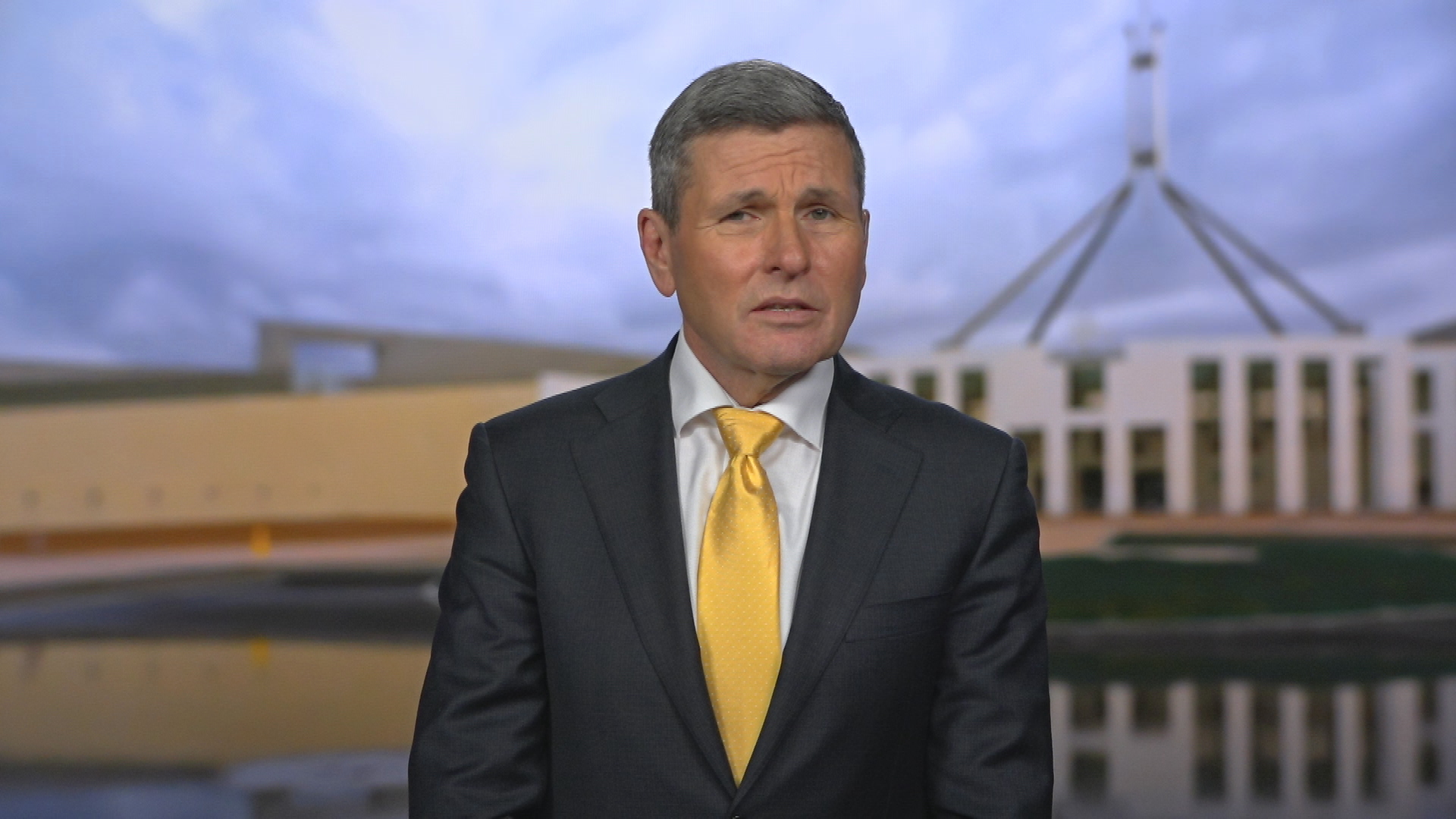 Chris Uhlmann on whether Scott Morrison will resign from parliament