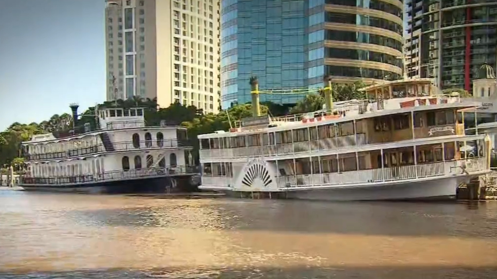 Residents seek refunds from sunken Brisbane business