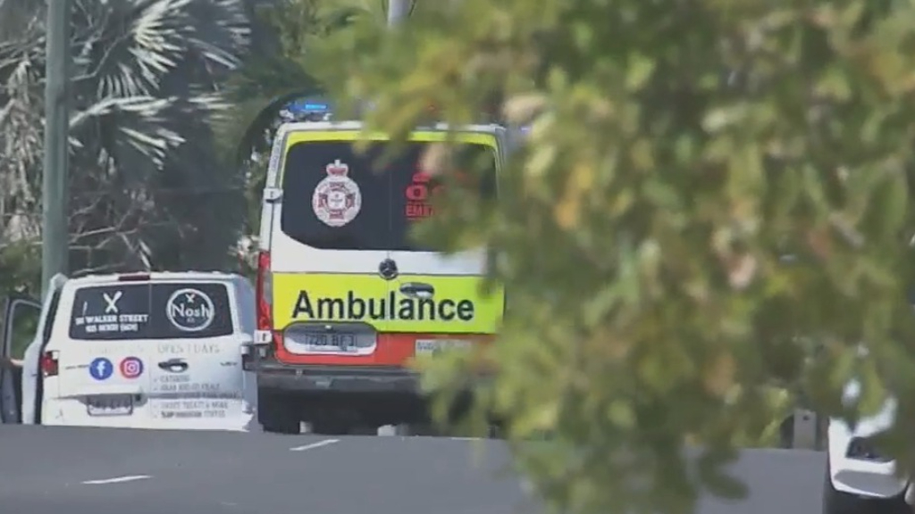 Police investigate Maryborough shooting, Queensland