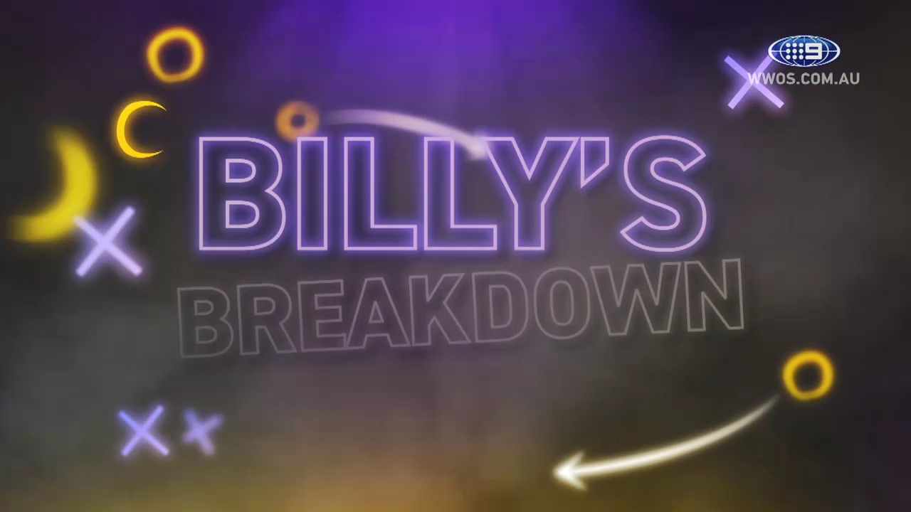 Storm Legend predicts tactic changes to top of the table clash - Billy's Breakdown