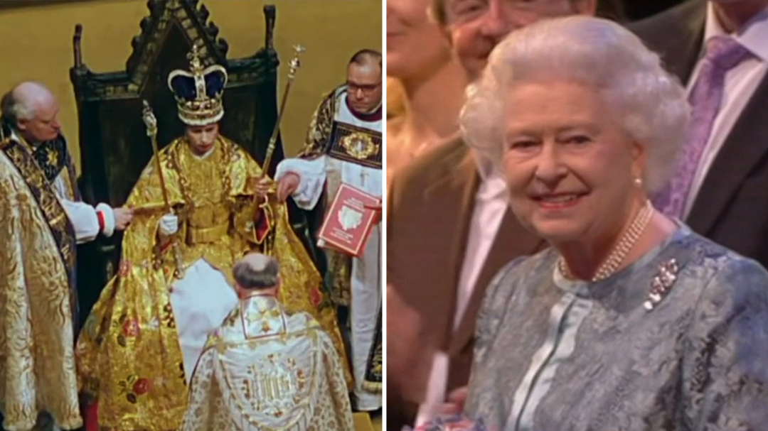 The longest serving monarch in British history has passed away