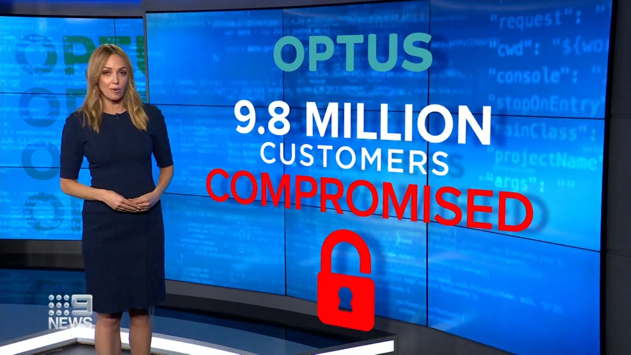 What to do if you’ve been impacted by Optus cyber attack