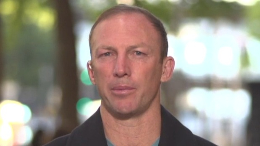 Lockyer says Panthers can win threepeat