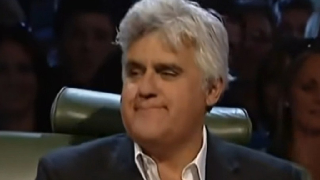 Jay Leno suffers 'serious medical emergency', talk show host reportedly unable to travel