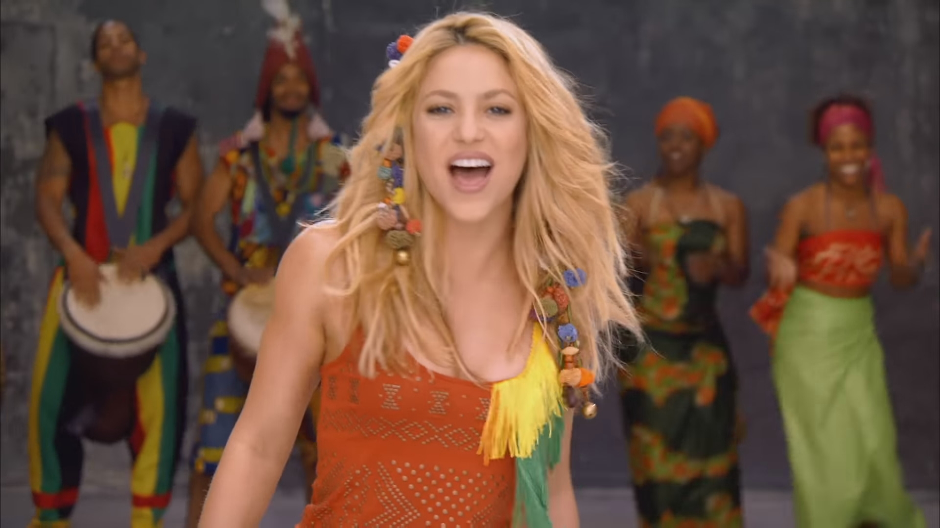 Shakira's blistering statement to authorities ahead of tax fraud trial