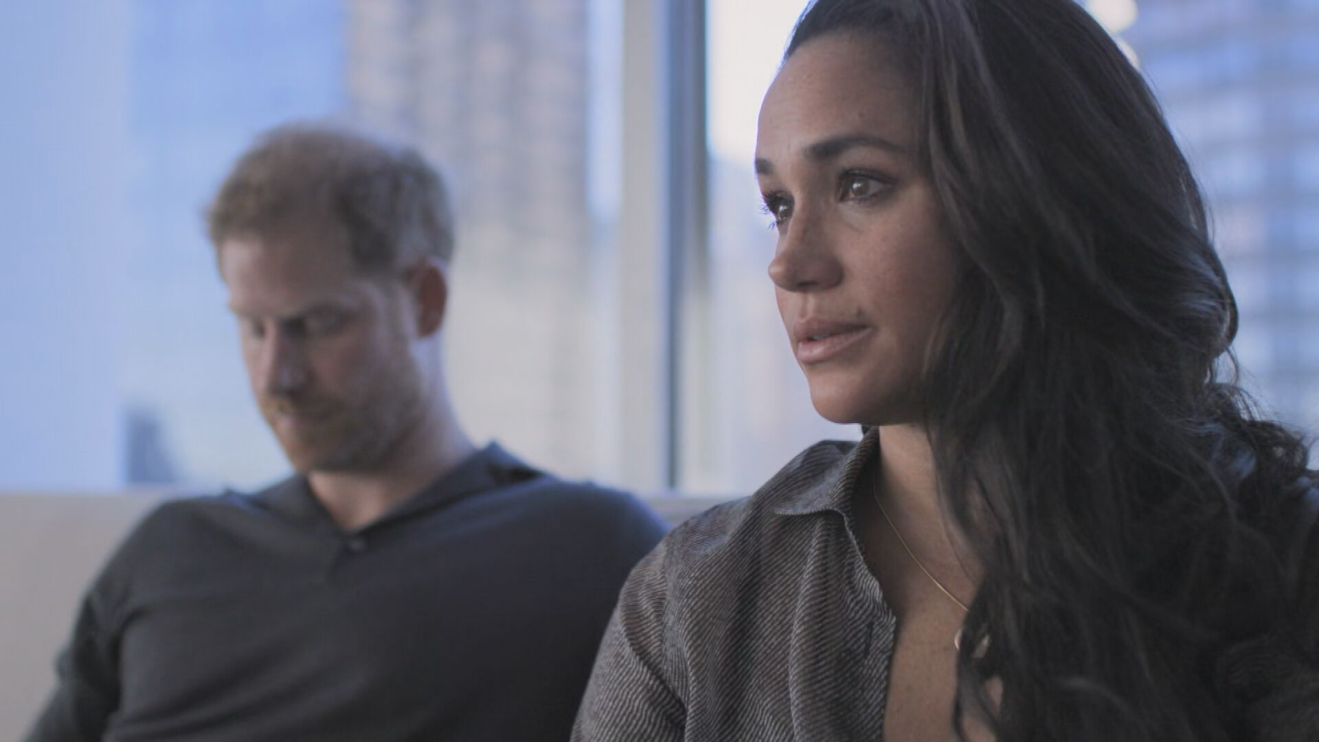 Harry and Meghan speak their truth in final docuseries episodes - 9Honey