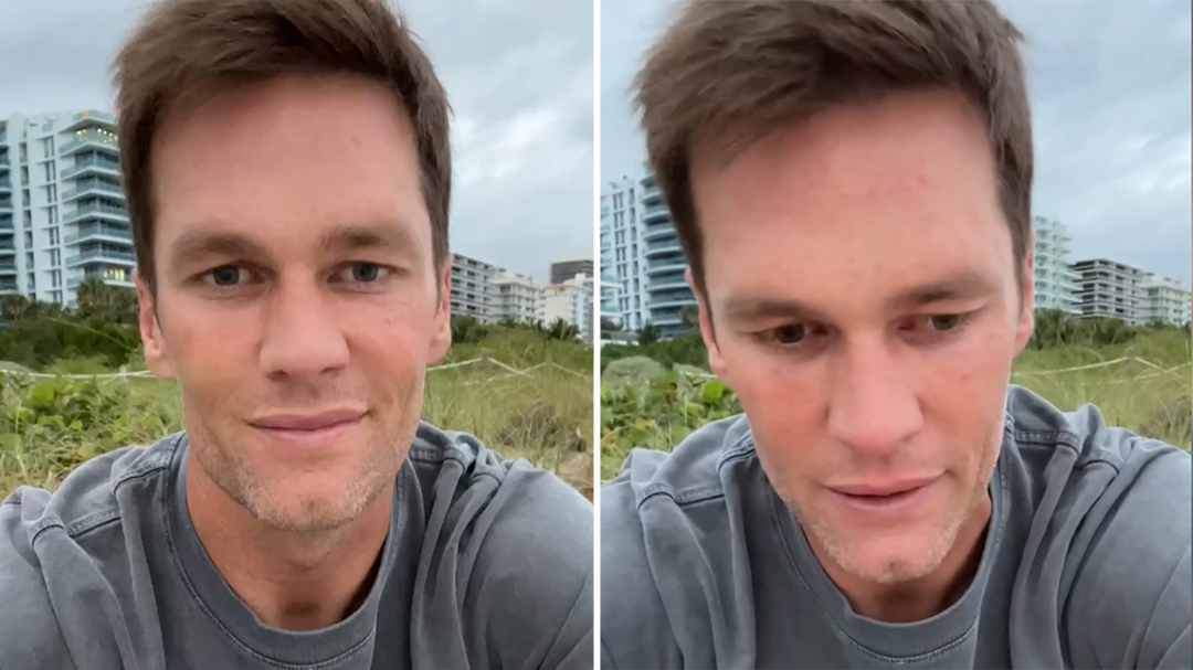 Tom Brady announces second and final retirement from NFL
