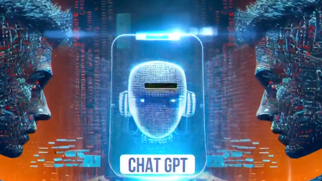 ChatGPT raises questions about artificial intelligence