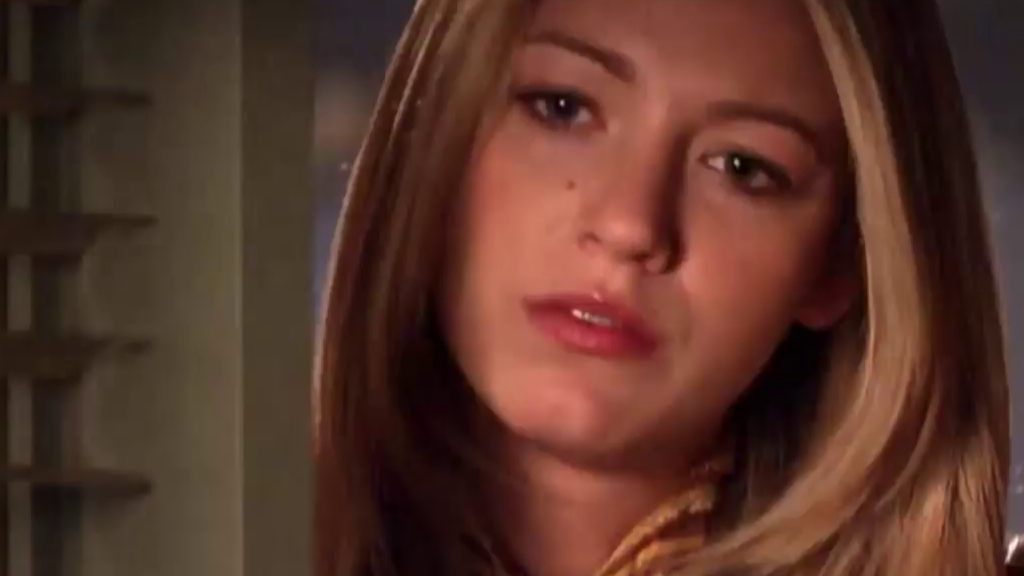 Gossip Girl Season 1 trailer