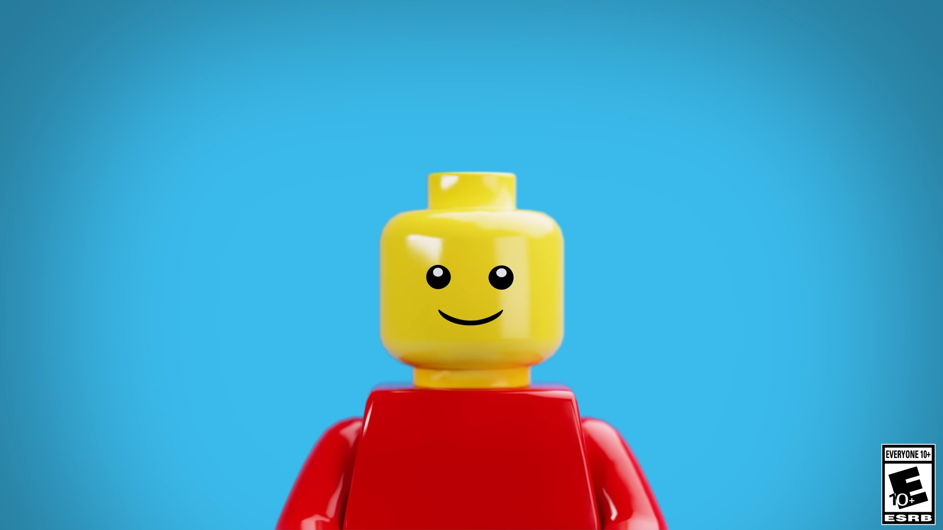LEGO 2K Drive sees players create and race custom creations