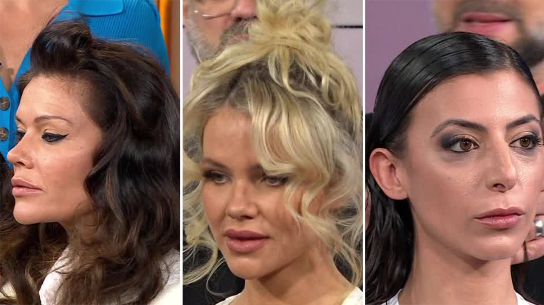 Hairdresser to the stars Justin Pace breaks down three trendy celebrity hairstyles