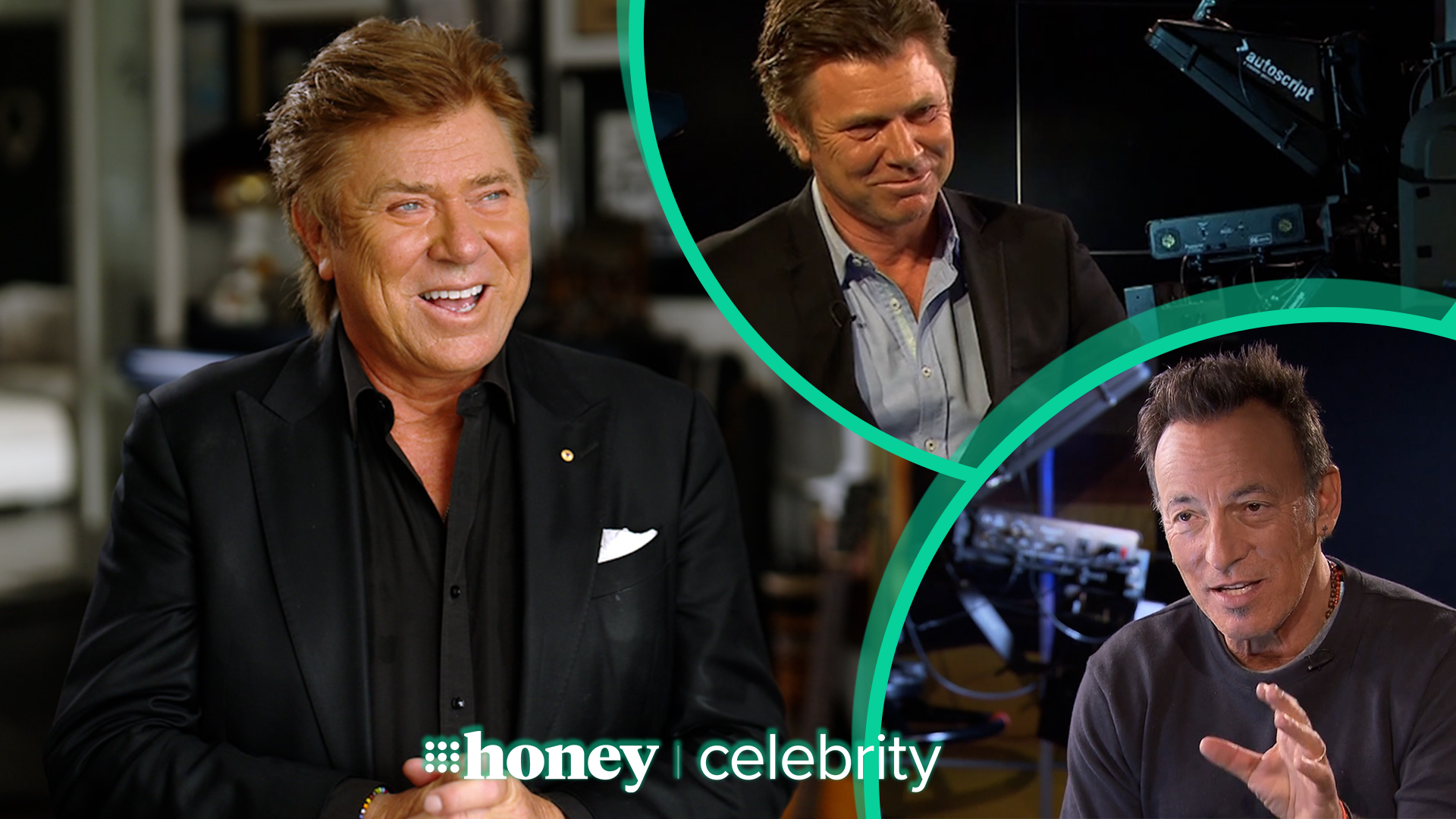 Dickie’s Diaries: Richard Wilkins on his most enjoyable interview