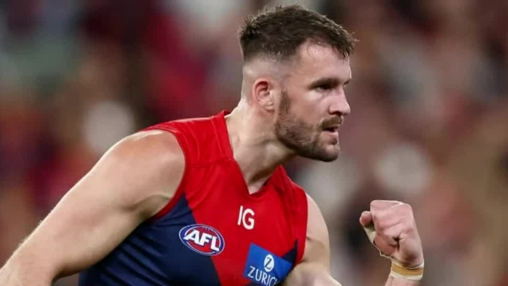 Demons player tests positive to cocaine