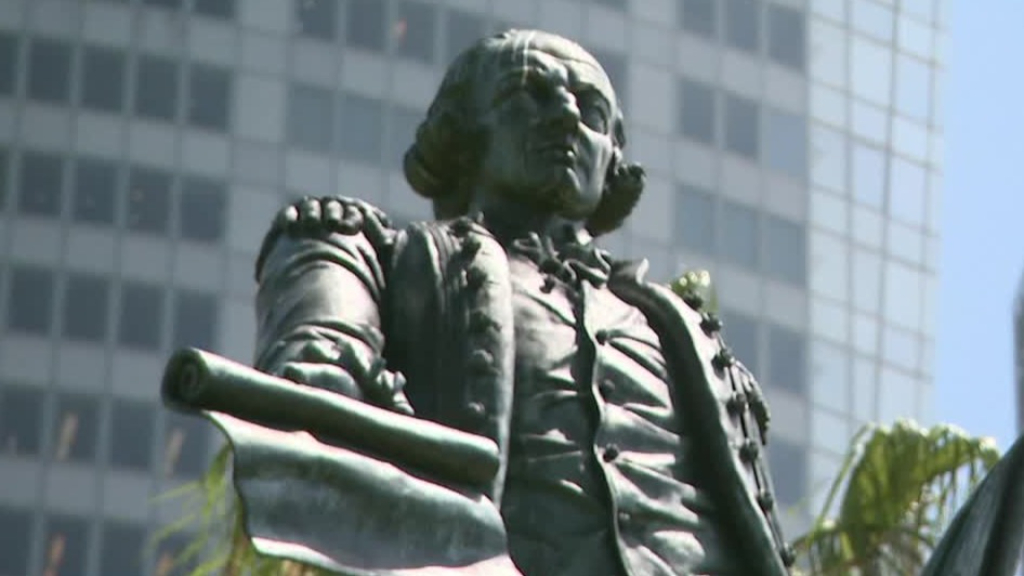 City of Sydney to review colonial statues