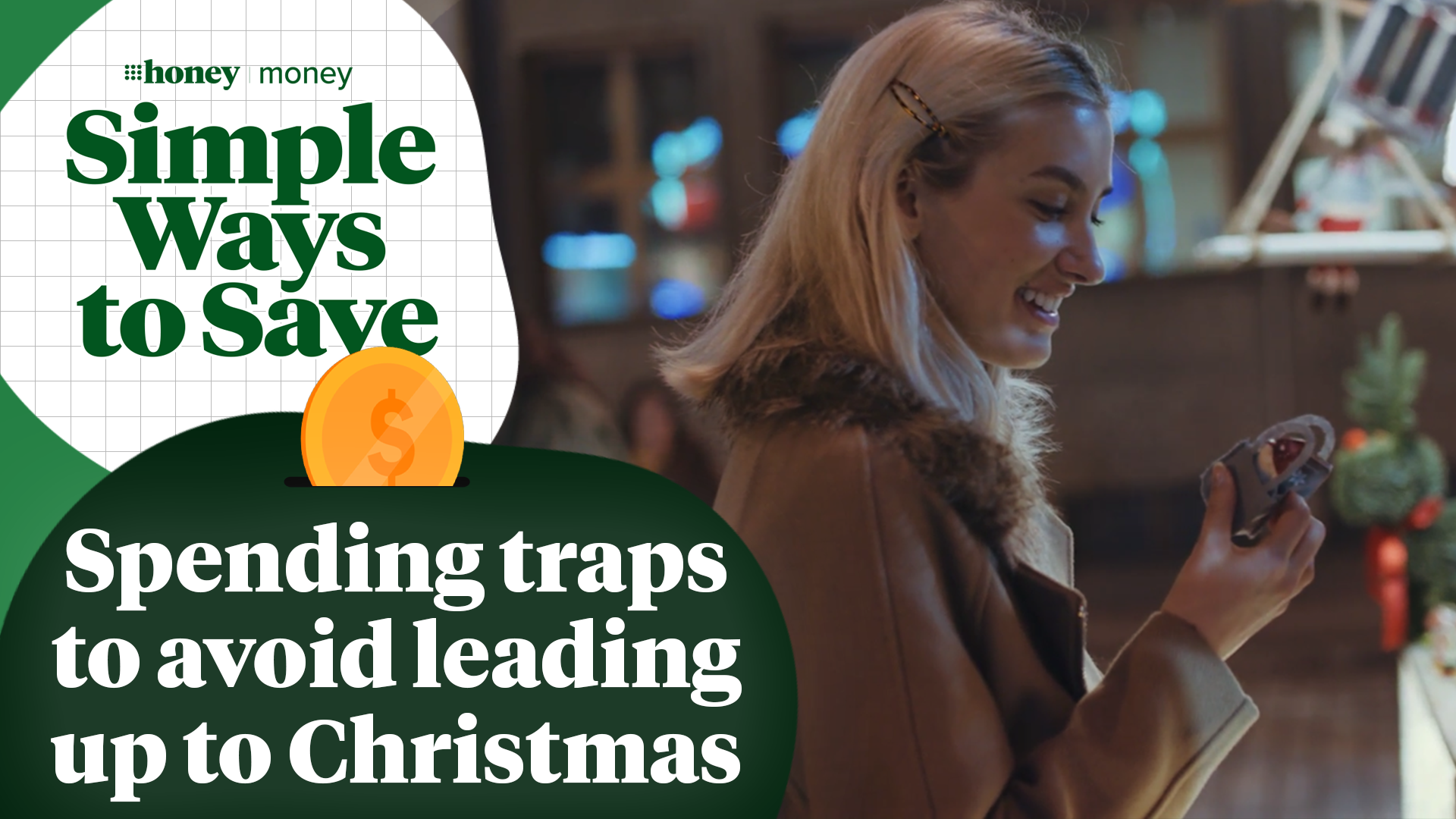  Simple Ways to Save: Spending traps to avoid this Christmas