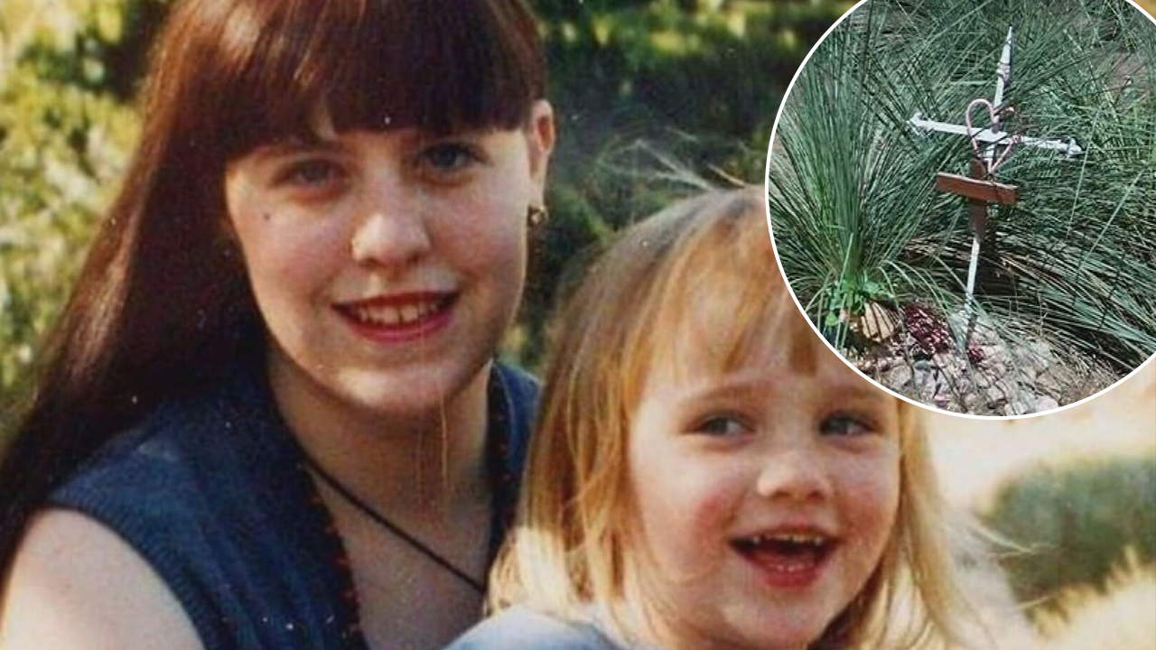 Sister of Adelaide cold case murder victim ﻿public plea