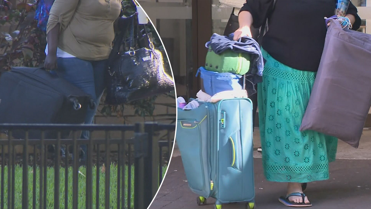 Women’s homeless shelter closes in Perth