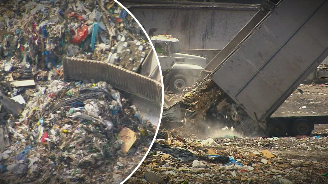 Legal action launched against Queensland waste facility