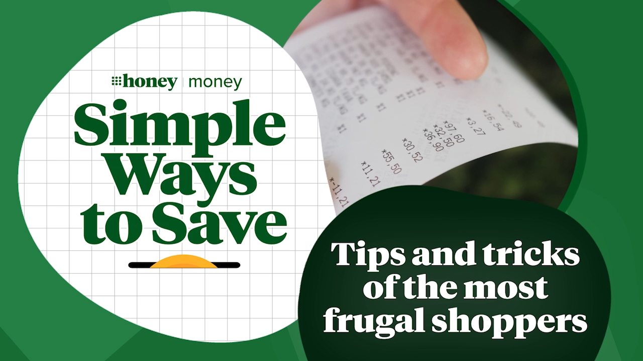 Simple Ways to Save: Frugal supermarket shoppers share their grocery saving tips