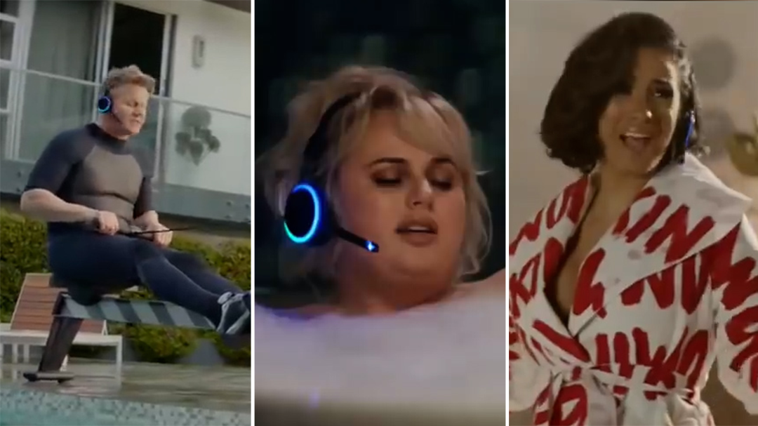 Watch Amazon's Iconic Super Bowl Ad 'Alexa Loses Her Voice' - 9Honey