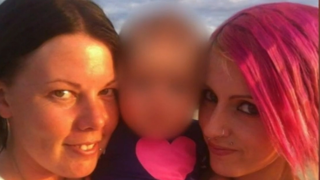 Woman charged with murder of South Australian mum