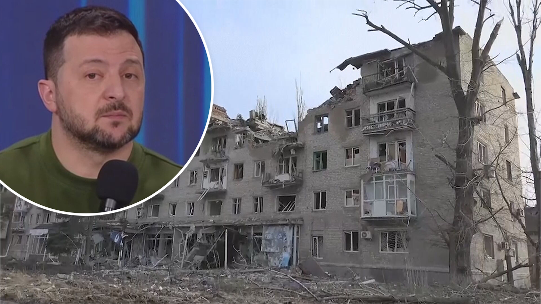  Zelensky admits about 31,000 Ukrainian troops killed