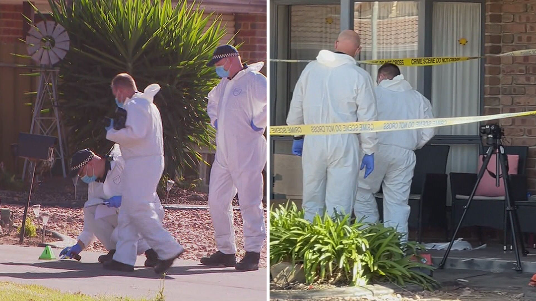 Man charged with murder after Adelaide stabbing